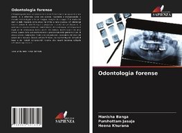 Odontologia forense