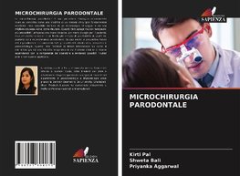 MICROCHIRURGIA PARODONTALE