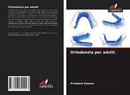 Ortodonzia per adulti