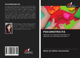 PSICOMOTRICITÀ