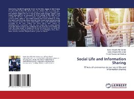 Social Life and Information Sharing