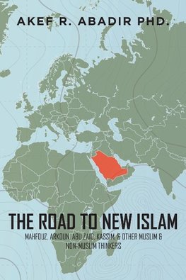 The Road to New Islam