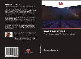 HORS DU TEMPS
