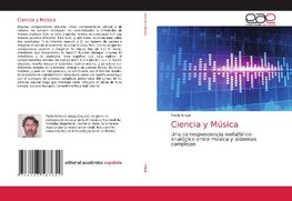 Ciencia y Música