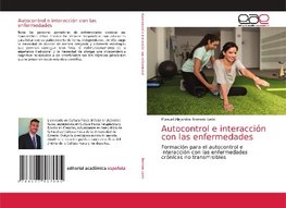 Autocontrol e interacción con las enfermedades