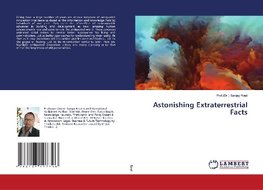 Astonishing Extraterrestrial Facts