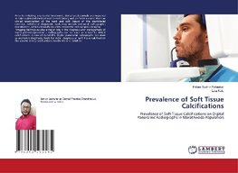 Prevalence of Soft Tissue Calcifications