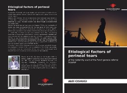 Etiological factors of perineal tears