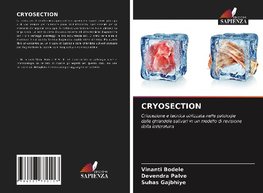 CRYOSECTION