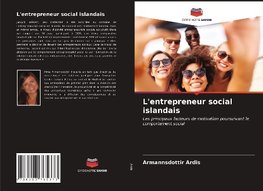 L'entrepreneur social islandais