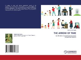 THE ARROW OF TIME