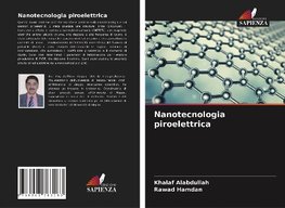 Nanotecnologia piroelettrica