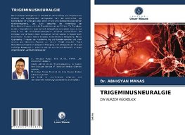 TRIGEMINUSNEURALGIE