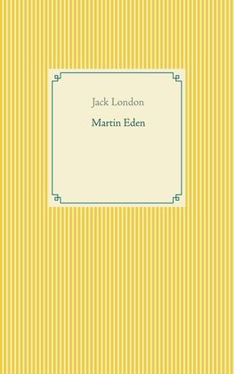 Martin Eden