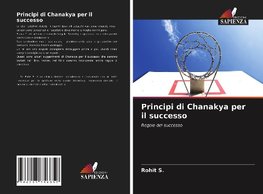 Principi di Chanakya per il successo