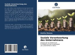 Soziale Verantwortung des Unternehmens