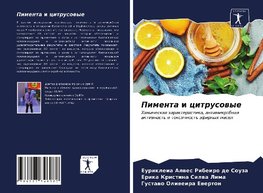 Pimenta i citrusowye