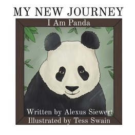 MY NEW JOURNEY