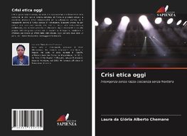 Crisi etica oggi