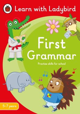 First Grammar