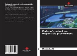 Codes of conduct and responsible procurement