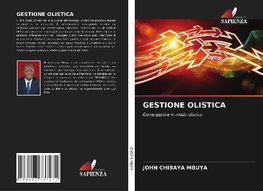 GESTIONE OLISTICA