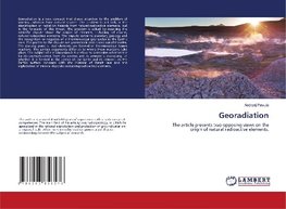 Georadiation