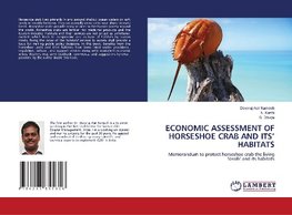 ECONOMIC ASSESSMENT OF HORSESHOE CRAB AND ITS' HABITATS