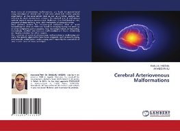 Cerebral Arteriovenous Malformations