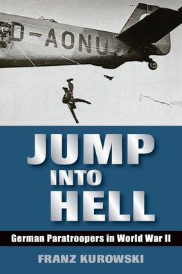 Jump Into Hell