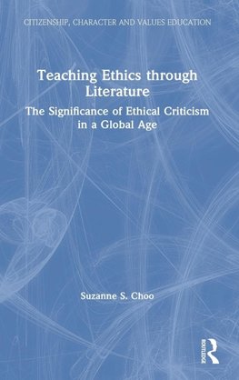 Teaching Ethics through Literature