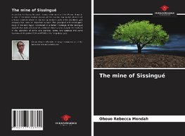 The mine of Sissingué