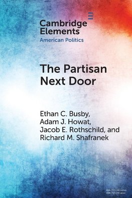 The Partisan Next Door