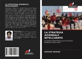LA STRATEGIA AZIENDALE INTELLIGENTE