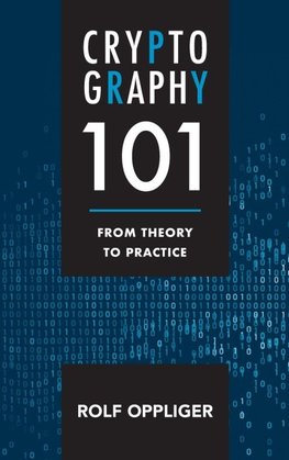Cryptography 101