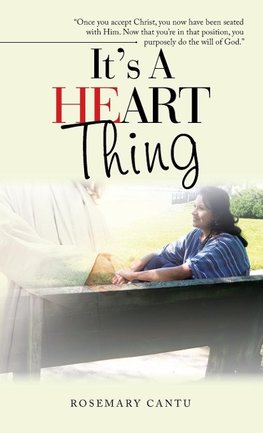It's a Heart Thing