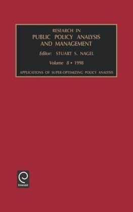 Applications of Super-optimizing Policy Analysis