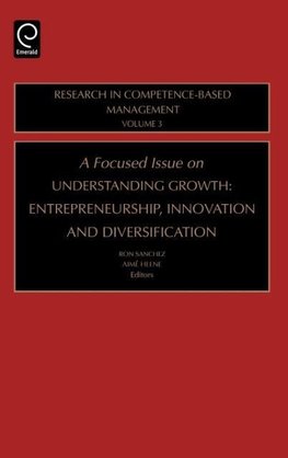 Focused Issue on Understanding Growth