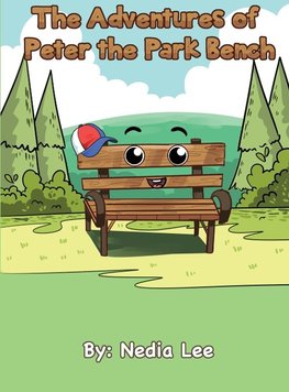 The Adventures of Peter the Park Bench