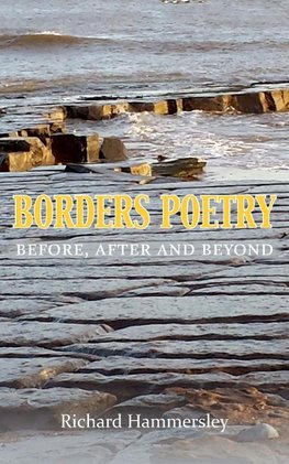 Borders Poetry