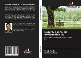 Natura, donne ed ecofemminismo