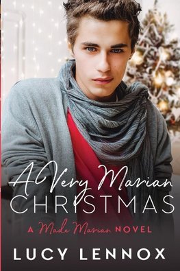 A Very Marian Christmas