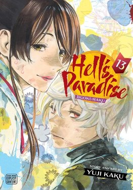 Hell's Paradise
