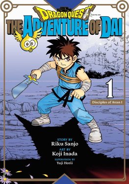 Dragon Quest