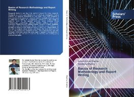 Basics of Research Methodology and Report Writing
