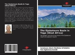 The Djabatoure Basin in Togo (West Africa)