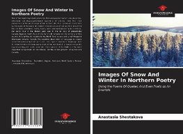 Images Of Snow And Winter In Northern Poetry