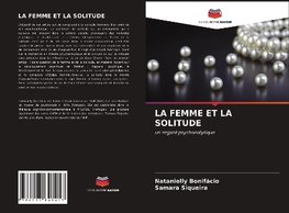 LA FEMME ET LA SOLITUDE