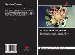 Educational Proposal
