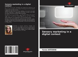 Sensory marketing in a digital context